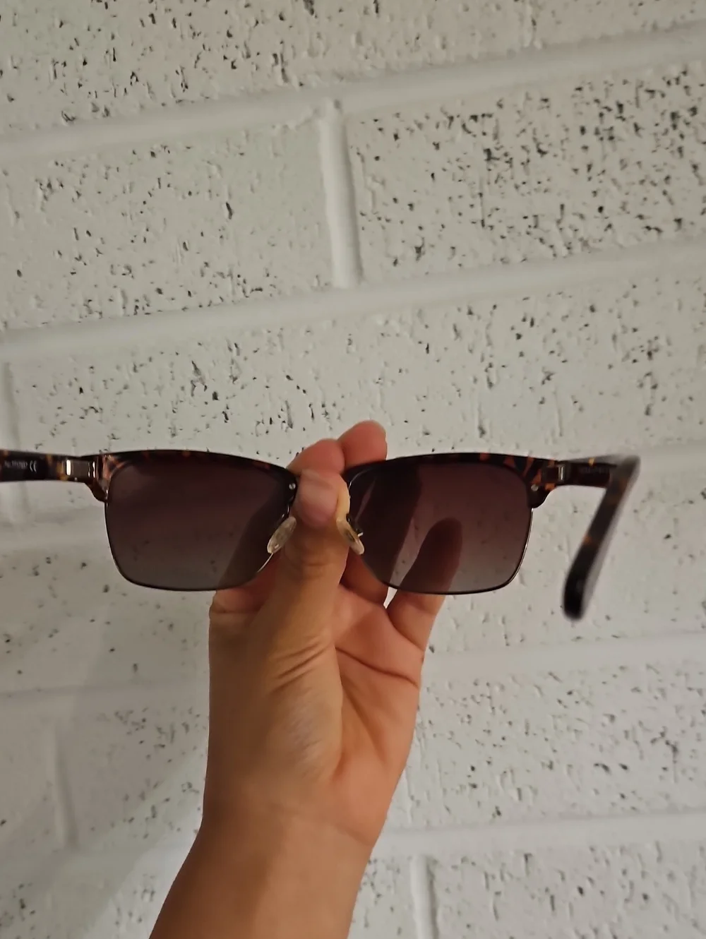 Maui Jim's  Jim Kawika Polarized Sunglasses